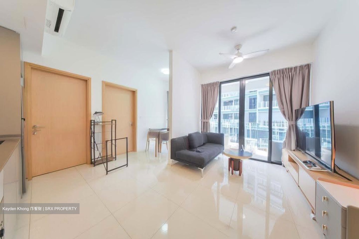 The Jovell (D17), Condominium #635945891